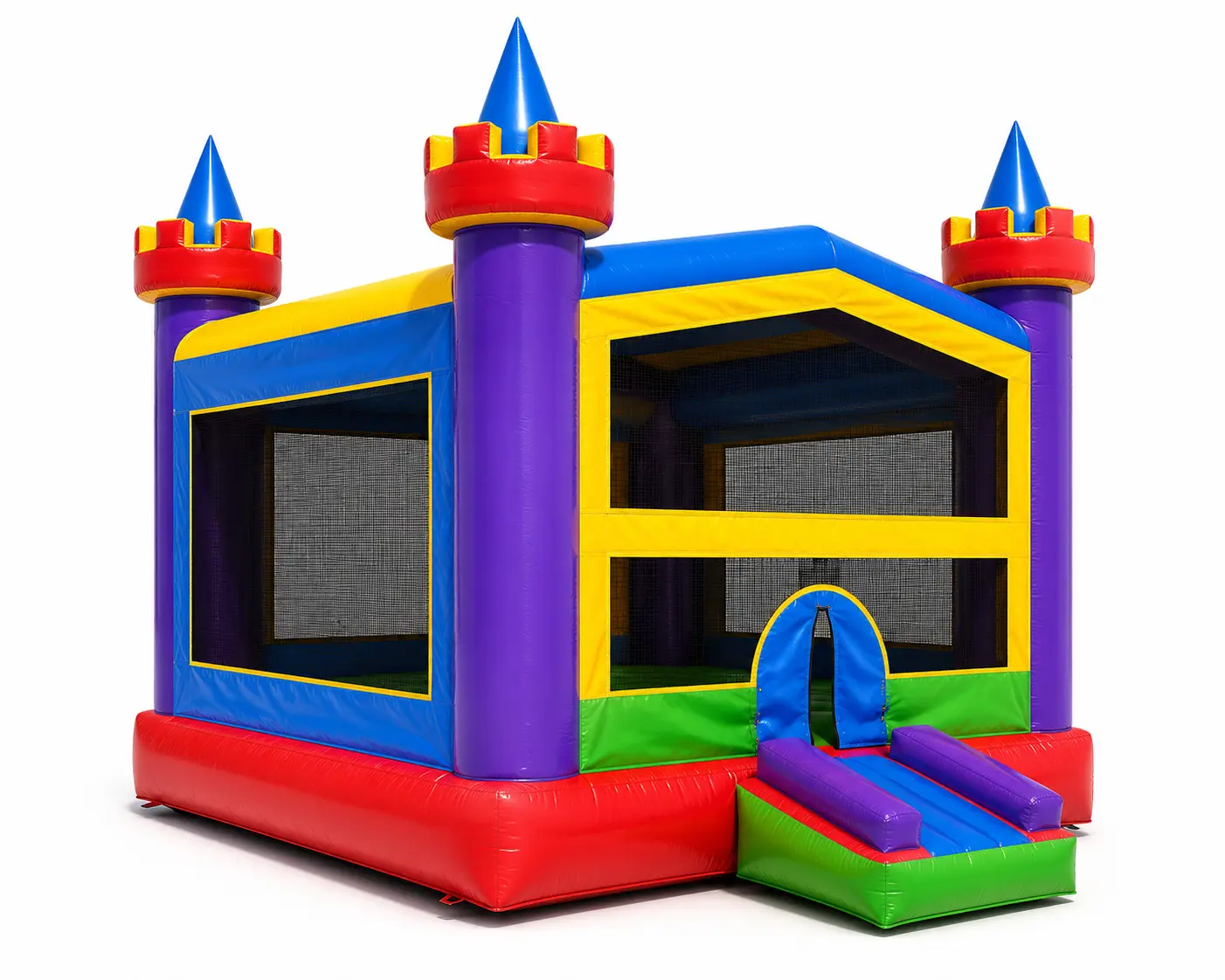 All-Sport Bouncer