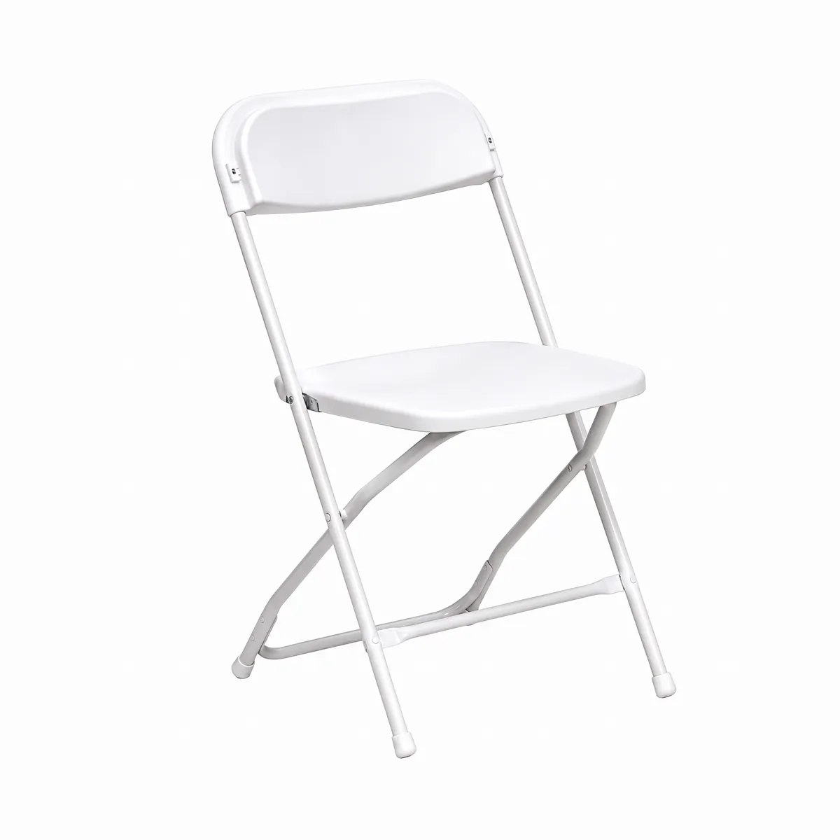 TitanPRO™ Plastic Folding Chair (Indoor)