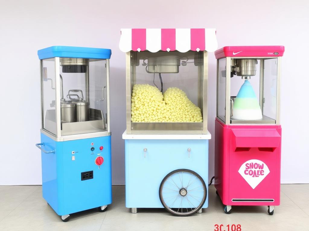Concessions